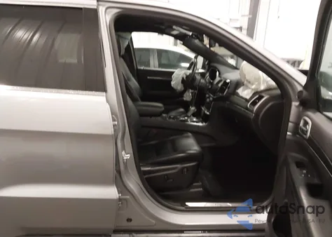 2020 Jeep Grand Cherokee Limited 4X4 z USA, uszkodzony, nr VIN 1C4RJFBG9LC387765